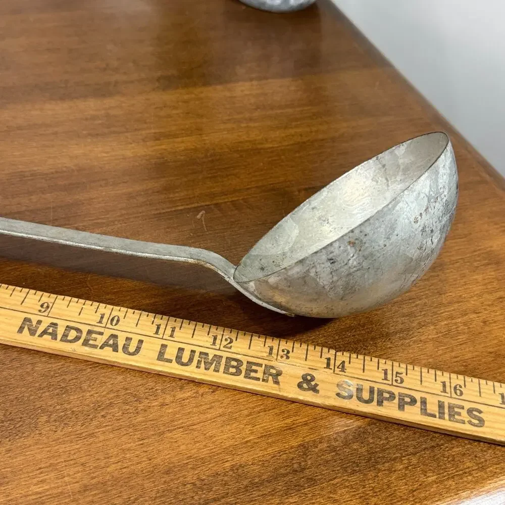 N/A vintage large